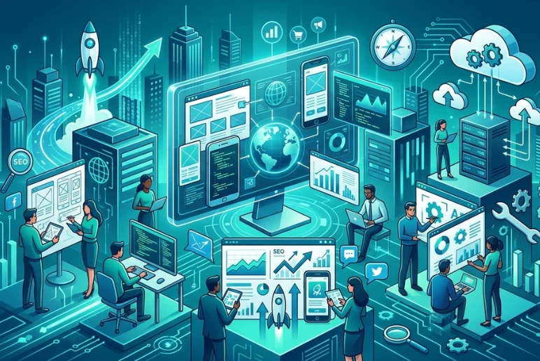 About Devwebs Near Me