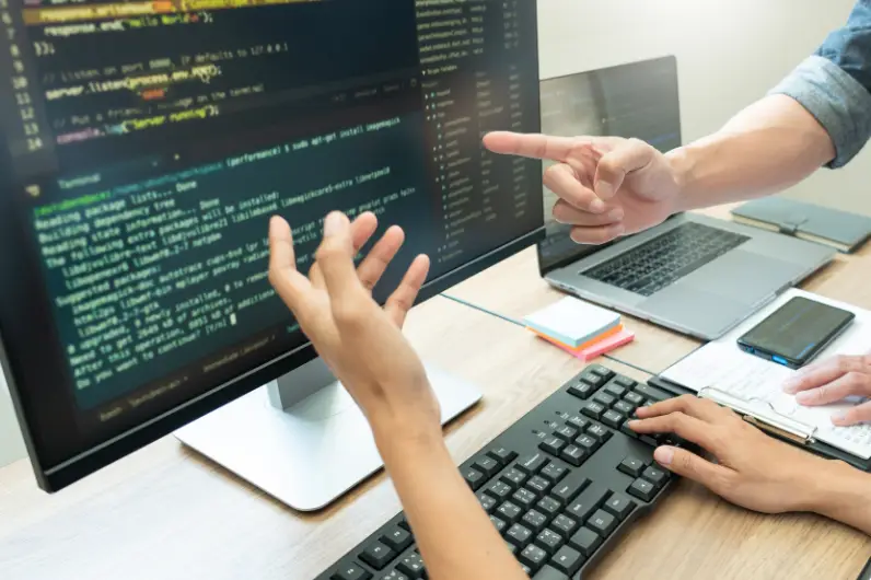 Maintenance & Support