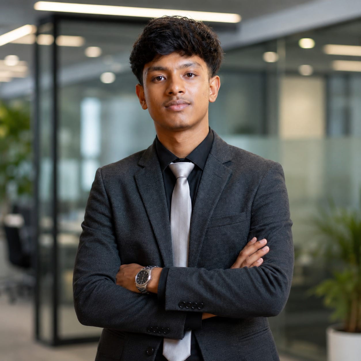 Team member